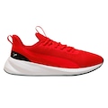 Tênis Puma Flyer Lite 3 Bdp - Masculino VERMELHO/BRANCO