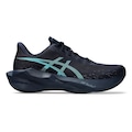 Tênis Asics Novablast 6 - Masculino AZUL ESCURO