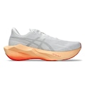Tênis Asics Novablast 6 - Feminino BRANCO