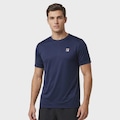 Camiseta Fila Player F-Box II Masculina AZUL ESCURO
