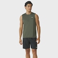 Bermuda Fila Train II - 8 - Masculina PRETO