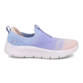 Tênis Skechers Go Walk Flex - Feminino LILAS