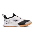 Chuteira Futsal Penalty Max Evolution Locker Y-1 Profissional - Penalty BRANCO