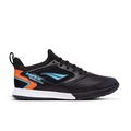 Chuteira Futsal Penalty Max Evolution Locker Y-1 Profissional - Penalty PRETO