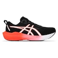 Tênis Asics Gel-Nagoya 8  - Masculino PRETO
