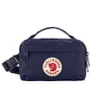 Pochete Fjällräven Kånken Hip Pack  - Unissex ROXO