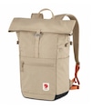 Mochila Fjällräven High Coast Foldsack 24 Bege BEGE