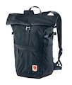 Mochila Fjällräven High Coast Foldsack 24 Azul Marinho AZUL ESCURO