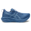 Tênis Asics Novablast 5  - Masculino AZUL
