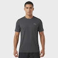 Camiseta Fila Basic Sports II  - Masculina PRETO