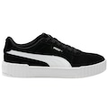 Tênis Puma Carina 3.0 Sd Bdp - Feminino PRETO/BRANCO