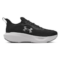 Tênis Under Armour Charged Slight 3 SE -  Masculino PRETO