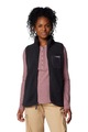 Colete Columbia West Bend II - Feminino PRETO