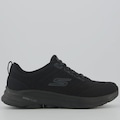 Tênis Skechers Go Walk 8 Masculino PRETO