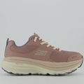 Tênis Skechers Max Cushioning Zirrus Feminino ROXO