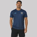 Camisa Botafogo Espiral FutFanatics Masculina AZUL
