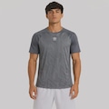 Camiseta Umbro Velocita Masculina CINZA