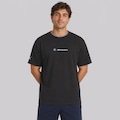 Camiseta Puma SMW Motorsport BMW Sportswear Graphic II Masculina PRETO