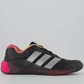 Tênis adidas Dropset 4 Power Trainer Unissex PRETO