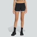 Shorts adidas Corrida ADI365 Feminino PRETO