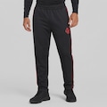 Calça Flamengo Elã FutFanatics Masculina PRETO