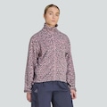 Jaqueta adidas Terrex Multi Climawarm Fleece Feminina ROSA