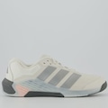 Tênis adidas Dropset 4 Power Trainer Unissex CINZA