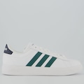 Tênis adidas Grand Court 2.0 M Masculino BRANCO