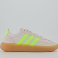 Tênis adidas Barreda Decode Feminino ROXO