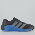 Tênis adidas Dropset 4 Power Trainer Unissex CINZA