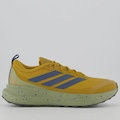 Tênis adidas Runfalcon 6 ATR Masculino MARROM