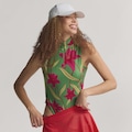 Body adidas Farm Feminina VERDE