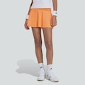 Saia adidas Club Tennis Feminina LARANJA