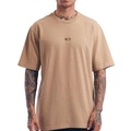 Camiseta MCD Especial LB Masculina CAQUI