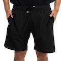Bermuda Oakley Essential Pocket Trunk 18" Blackout Masculina PRETO