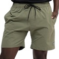 Bermuda Oakley Printed Hybrid Masculina VERDE ESCURO