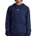 Moletom Hang Loose Canguru Clean Masculino AZUL ESCURO