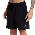 Bermuda Hang Loose Imp Zip Masculina PRETO