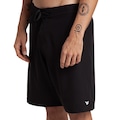 Bermuda Hang Loose Imp Logo 18 Masculina PRETO