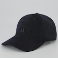 Boné Aba Curva adidas Corduroy Dad PRETO