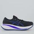 Tênis Asics Gel Cumulus 28 Masculino PRETO