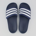 Chinelo adidas Adilette Shower Unissex AZUL ESCURO