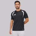 Camiseta adidas Tiro 26 Masculina PRETO