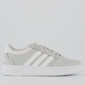 Tênis adidas Hoops Classic Masculino CINZA