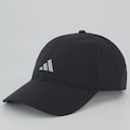 Boné Aba Curva adidas Run Essentials CC PRETO