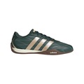 Tênis Masculino adidas Adipista Audi VERDE/AMARELO