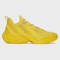 Tênis de Basquete Masculino Under Armour Curry 13 AMARELO