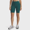 Shorts de Treino Under Armour Motion Bike - Feminino VERDE
