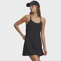 Vestido de Treino Under Armour Motion - Feminino PRETO