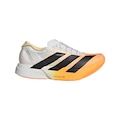 Tênis Masculino adidas Adizero Adios Pro 4 LARANJA/PRETO